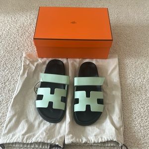 Hermes Chypre Sandal